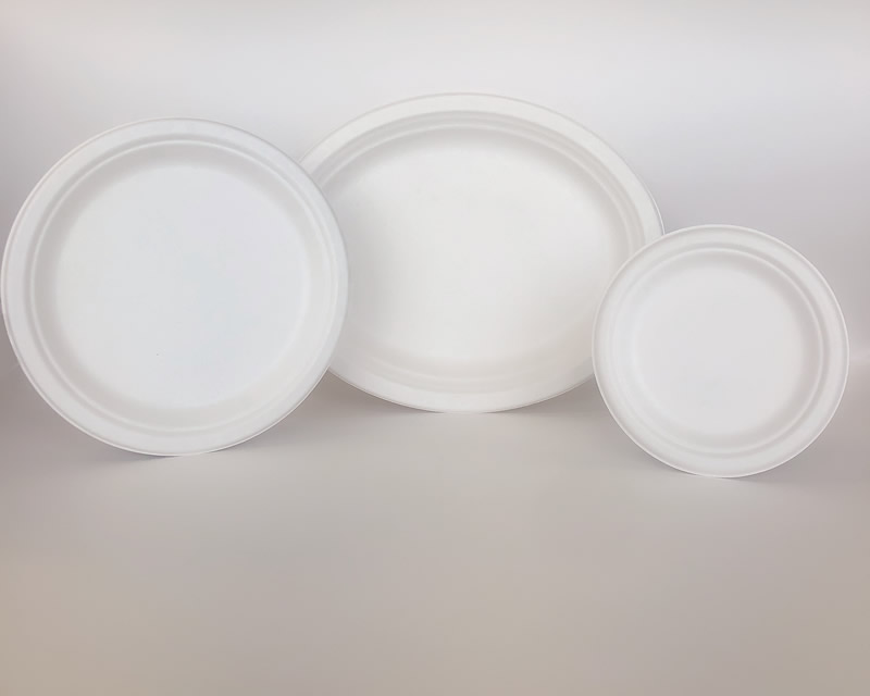 Plates and Bowls